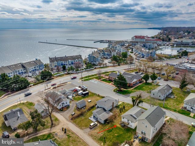 3916 26TH ST, Chesapeake Beach, MD 20732