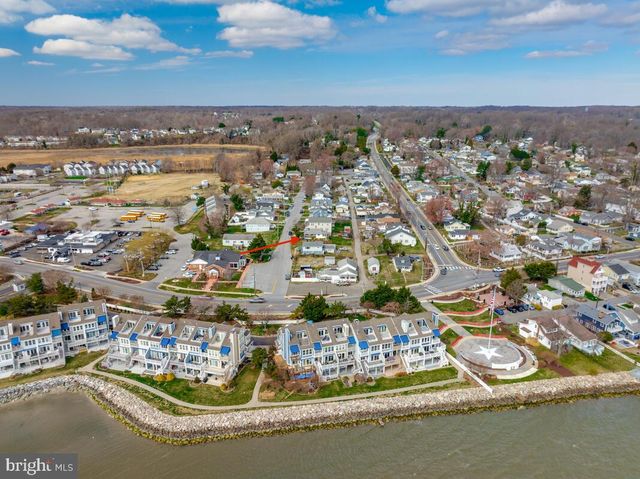 3916 26TH ST, Chesapeake Beach, MD 20732