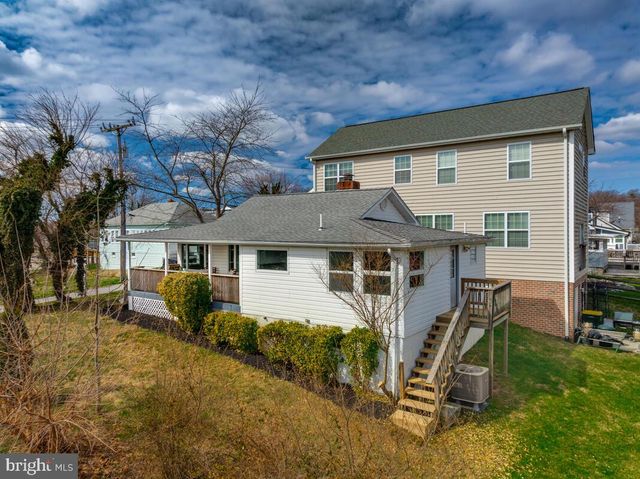 3916 26TH ST, Chesapeake Beach, MD 20732