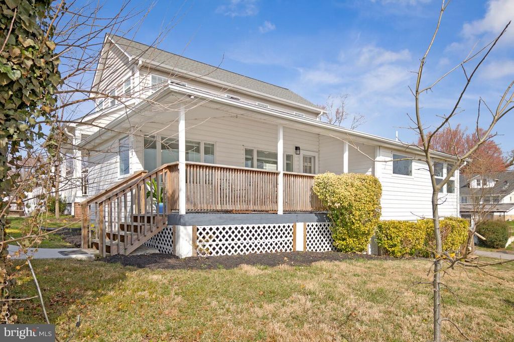 3916 26TH ST, Chesapeake Beach, MD 20732