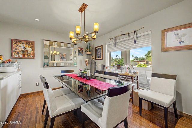 6133 E Mountain View Road, Paradise Valley, AZ 85253