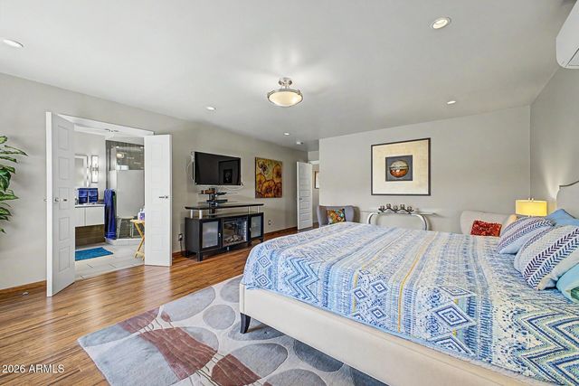 6133 E Mountain View Road, Paradise Valley, AZ 85253