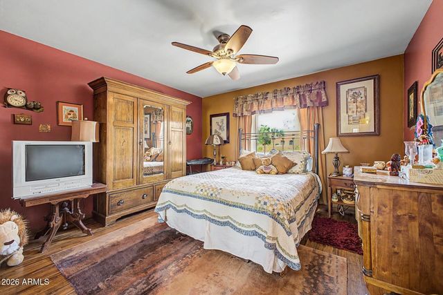 6133 E Mountain View Road, Paradise Valley, AZ 85253