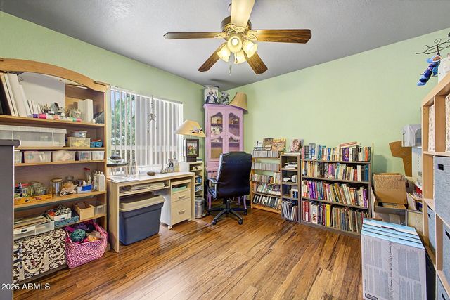 6133 E Mountain View Road, Paradise Valley, AZ 85253