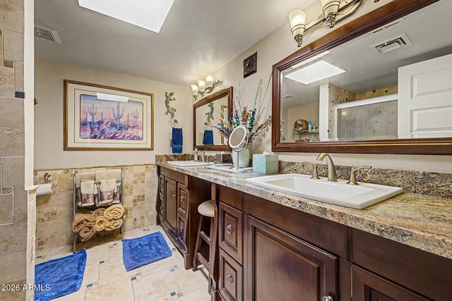 6133 E Mountain View Road, Paradise Valley, AZ 85253
