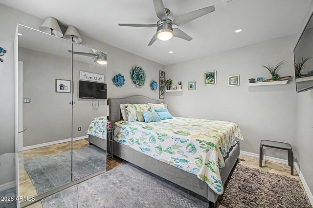 6133 E Mountain View Road, Paradise Valley, AZ 85253