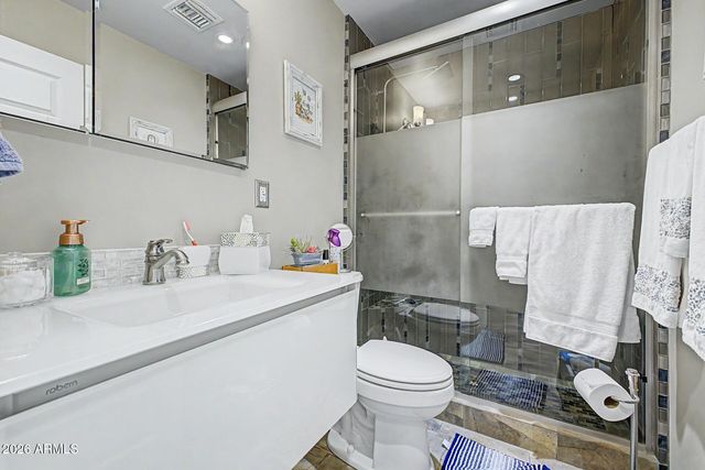 6133 E Mountain View Road, Paradise Valley, AZ 85253