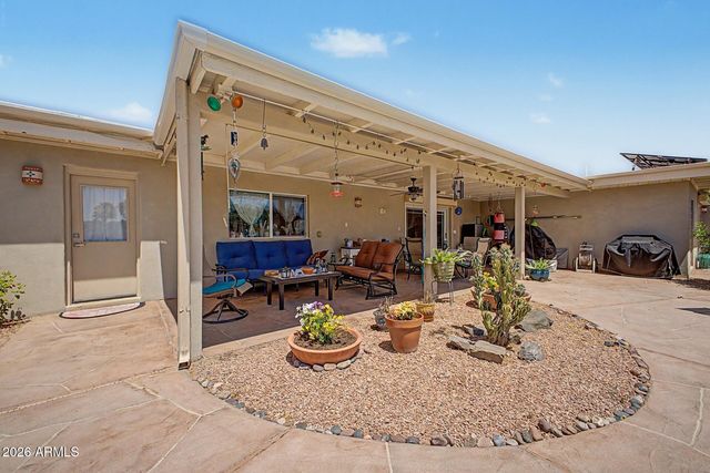 6133 E Mountain View Road, Paradise Valley, AZ 85253