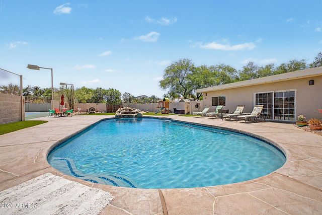 6133 E Mountain View Road, Paradise Valley, AZ 85253