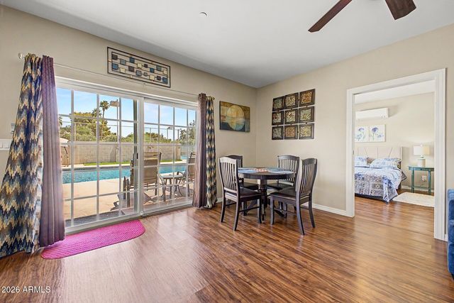6133 E Mountain View Road, Paradise Valley, AZ 85253