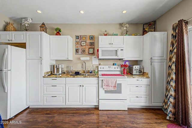 6133 E Mountain View Road, Paradise Valley, AZ 85253