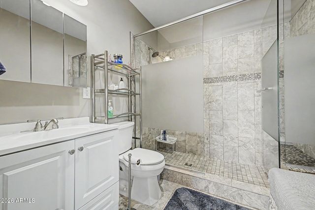 6133 E Mountain View Road, Paradise Valley, AZ 85253