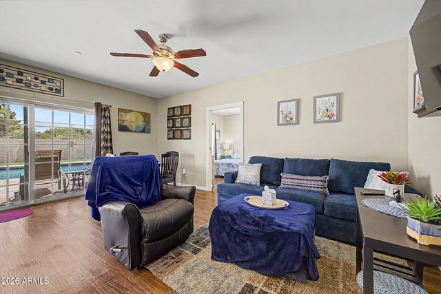 6133 E Mountain View Road, Paradise Valley, AZ 85253
