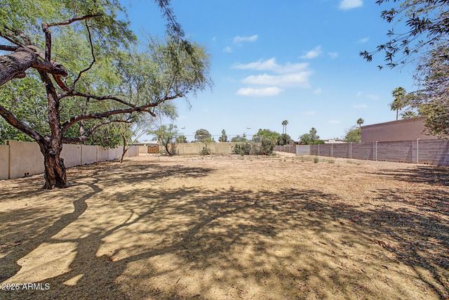 6133 E Mountain View Road, Paradise Valley, AZ 85253