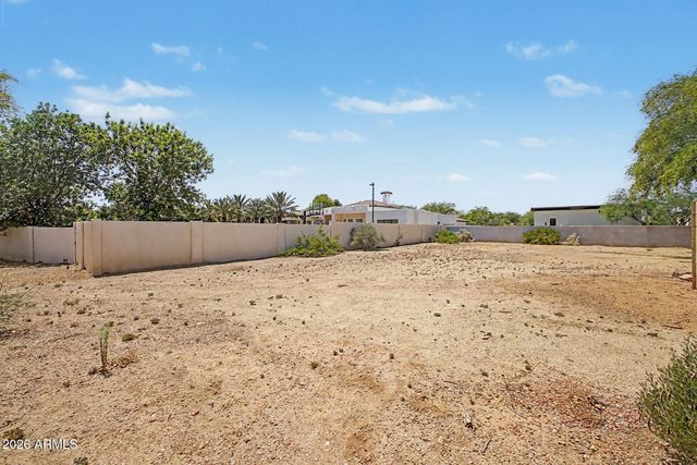 6133 E Mountain View Road, Paradise Valley, AZ 85253