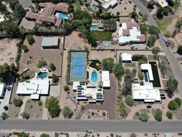 6133 E Mountain View Road, Paradise Valley, AZ 85253