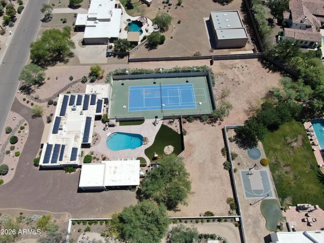 6133 E Mountain View Road, Paradise Valley, AZ 85253