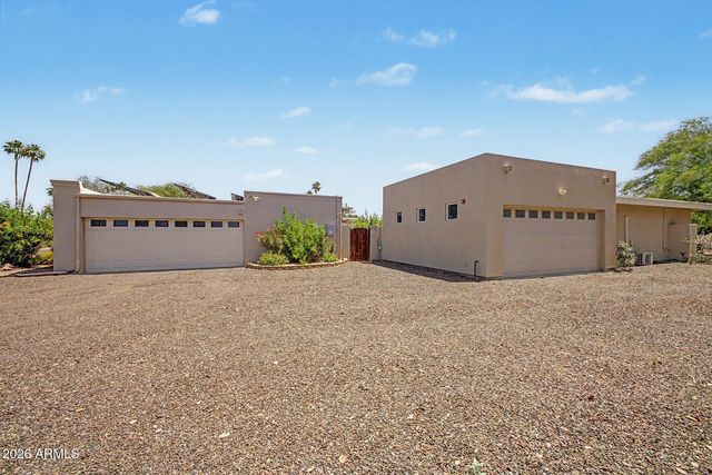 6133 E Mountain View Road, Paradise Valley, AZ 85253