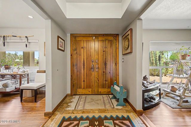 6133 E Mountain View Road, Paradise Valley, AZ 85253