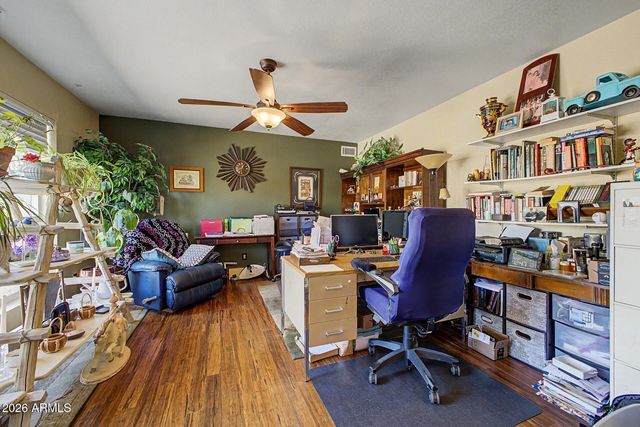 6133 E Mountain View Road, Paradise Valley, AZ 85253