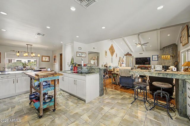 6133 E Mountain View Road, Paradise Valley, AZ 85253