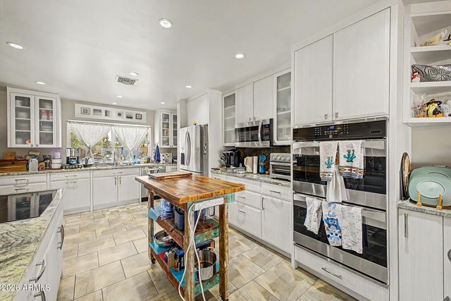 6133 E Mountain View Road, Paradise Valley, AZ 85253