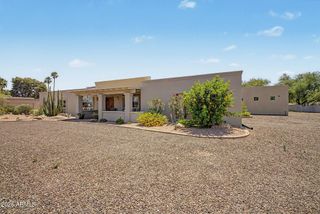 6133 E Mountain View Road, Paradise Valley, AZ 85253