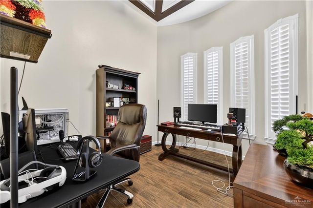 2608 Moreno Sr, Edinburg, TX 78541