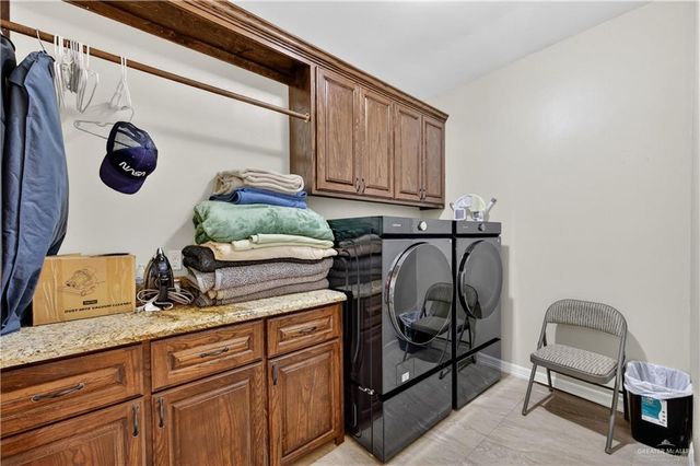 2608 Moreno Sr, Edinburg, TX 78541