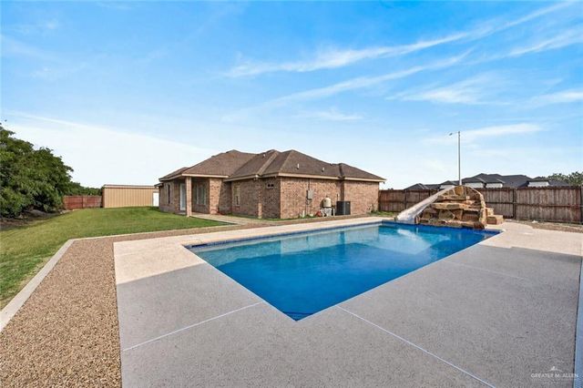2608 Moreno Sr, Edinburg, TX 78541