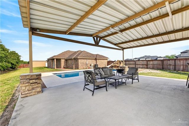 2608 Moreno Sr, Edinburg, TX 78541