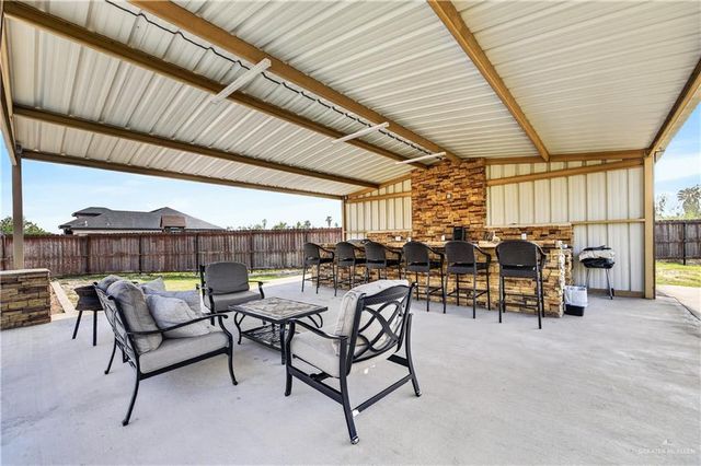 2608 Moreno Sr, Edinburg, TX 78541