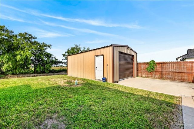 2608 Moreno Sr, Edinburg, TX 78541