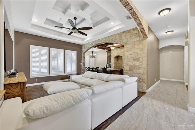 2608 Moreno Sr, Edinburg, TX 78541