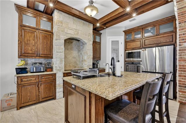 2608 Moreno Sr, Edinburg, TX 78541