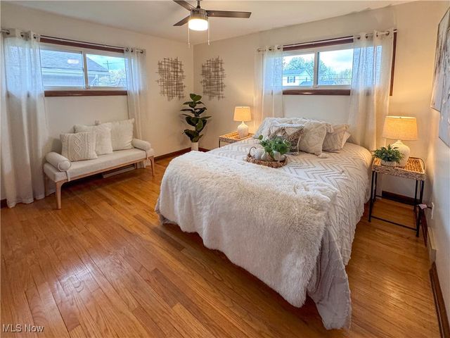 805 Devitt, Campbell, OH 44405