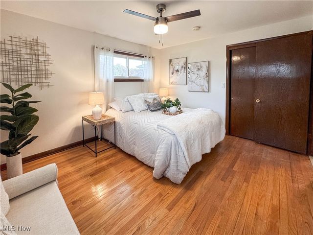 805 Devitt, Campbell, OH 44405