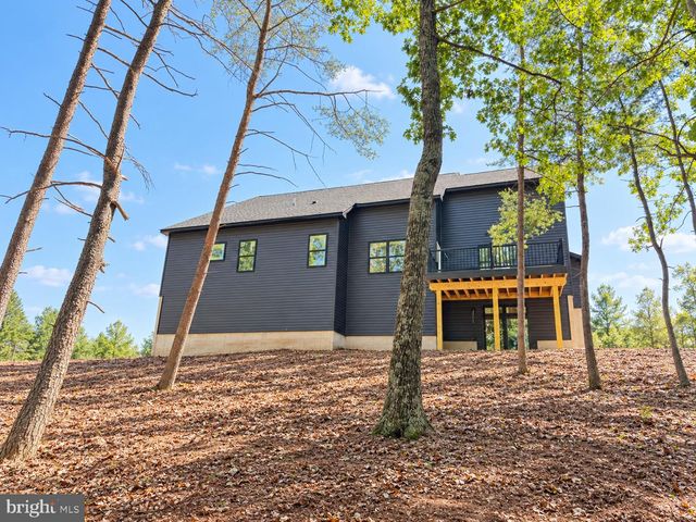 LOT 3 LIBBY'S RIDGE RD, Berkeley Springs, WV 25411