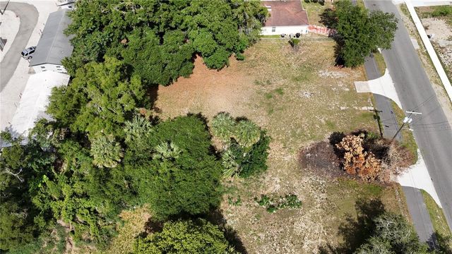 41 E MICHAEL GLADDEN BOULEVARD, Apopka, FL 32703