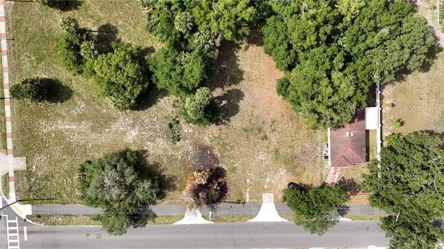 41 E MICHAEL GLADDEN BOULEVARD, Apopka, FL 32703