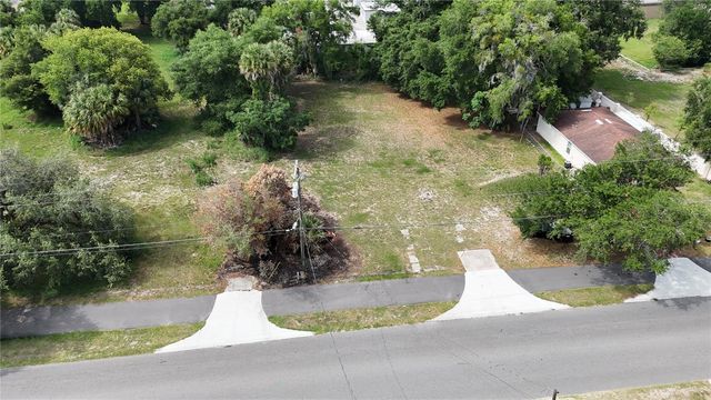 41 E MICHAEL GLADDEN BOULEVARD, Apopka, FL 32703