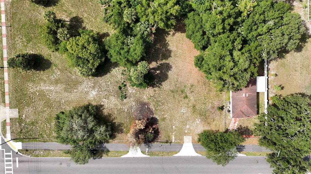 41 E MICHAEL GLADDEN BOULEVARD, Apopka, FL 32703