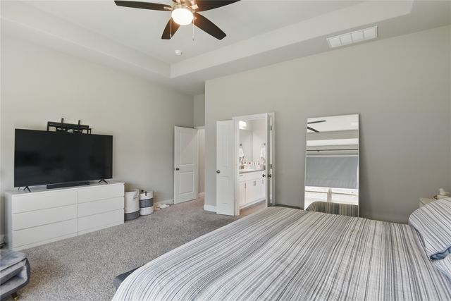 1164 Red Hawk Lane, Forney, TX 75126