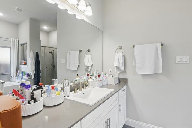 1164 Red Hawk Lane, Forney, TX 75126