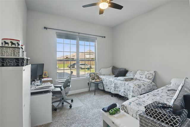 1164 Red Hawk Lane, Forney, TX 75126