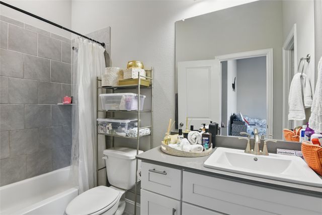 1164 Red Hawk Lane, Forney, TX 75126