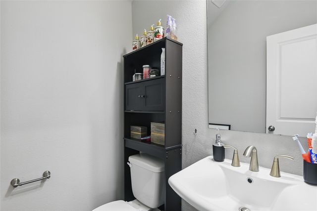 1164 Red Hawk Lane, Forney, TX 75126
