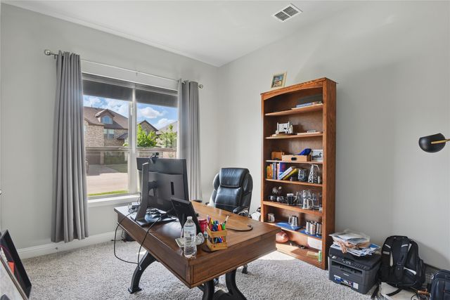 1164 Red Hawk Lane, Forney, TX 75126