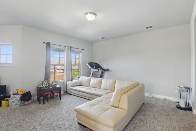 1164 Red Hawk Lane, Forney, TX 75126