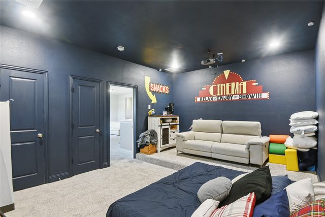 1164 Red Hawk Lane, Forney, TX 75126